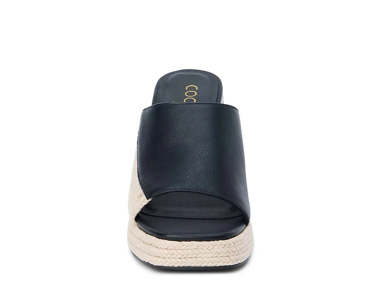 Beaufort Sandal