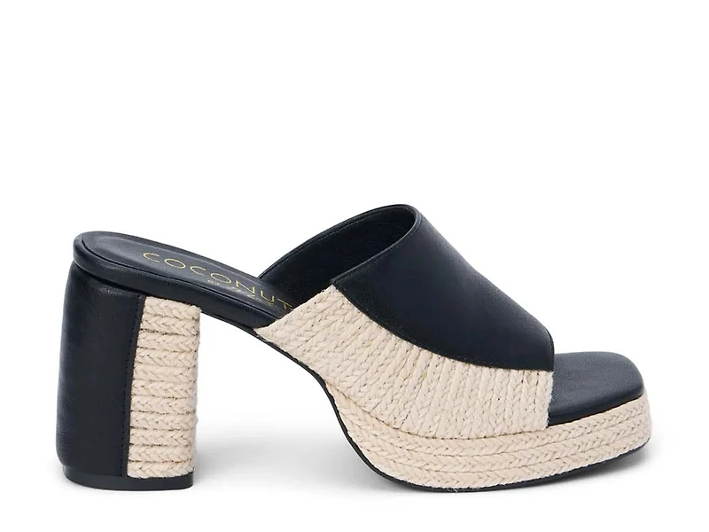 Beaufort Sandal