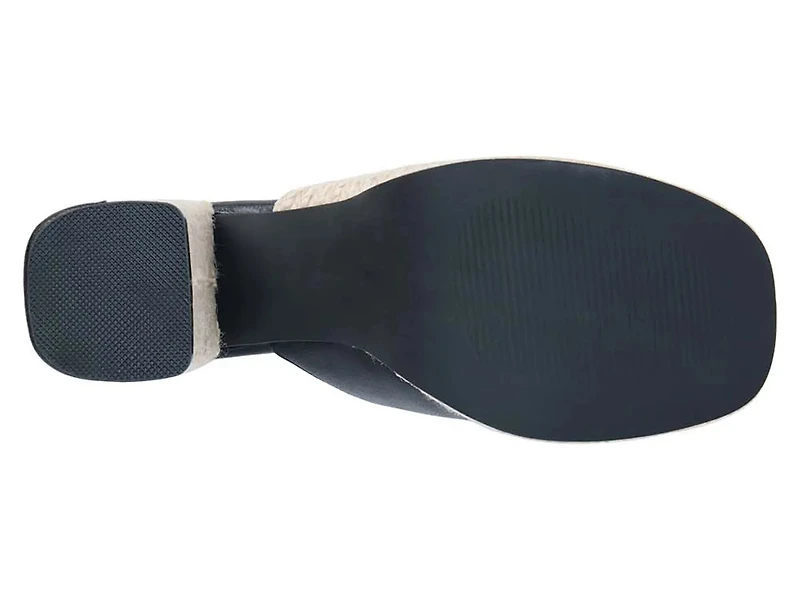 Beaufort Sandal