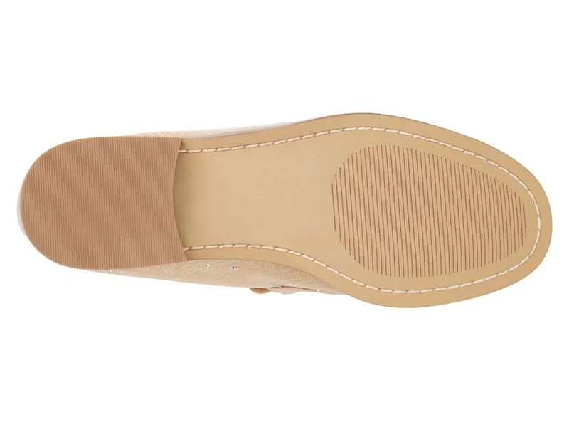 Columbo Loafer