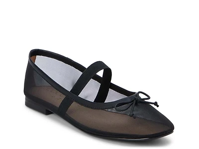 Bronx Ballet Flat