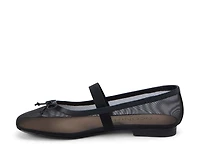 Bronx Ballet Flat
