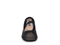 Bronx Ballet Flat