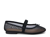 Bronx Ballet Flat