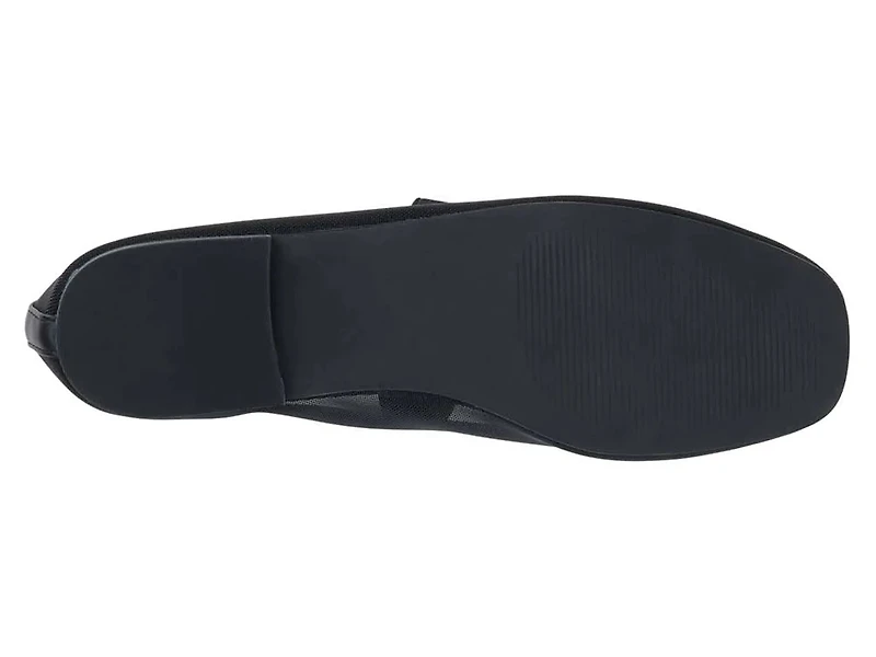Bronx Ballet Flat