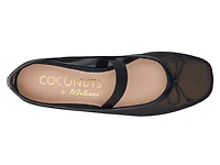 Bronx Ballet Flat