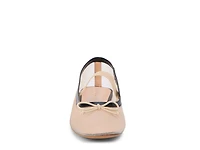 Bronx Ballet Flat