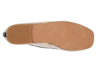Bronx Ballet Flat