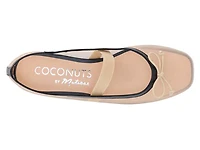 Bronx Ballet Flat