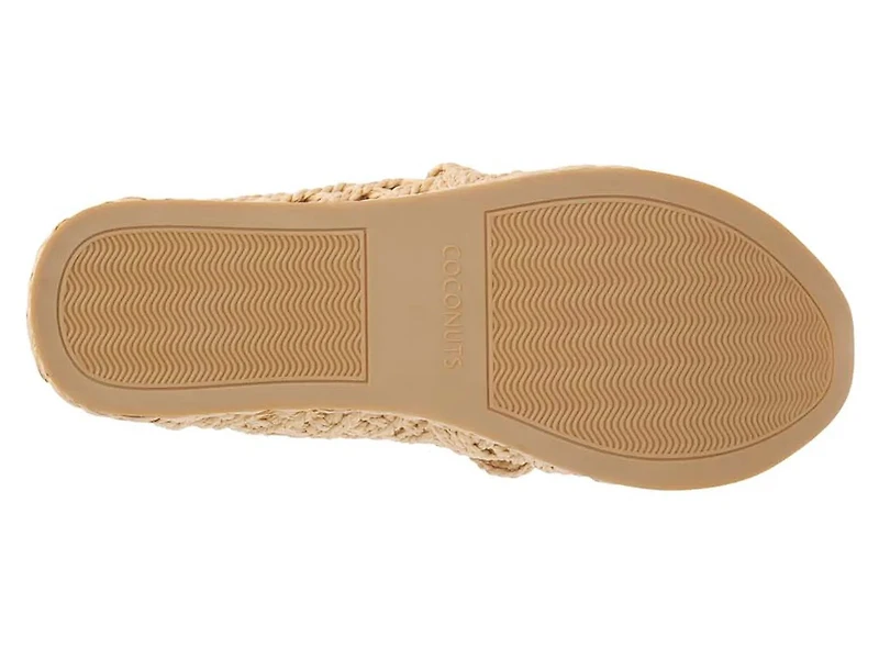 Espanola Wedge Loafer