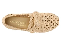 Espanola Wedge Loafer