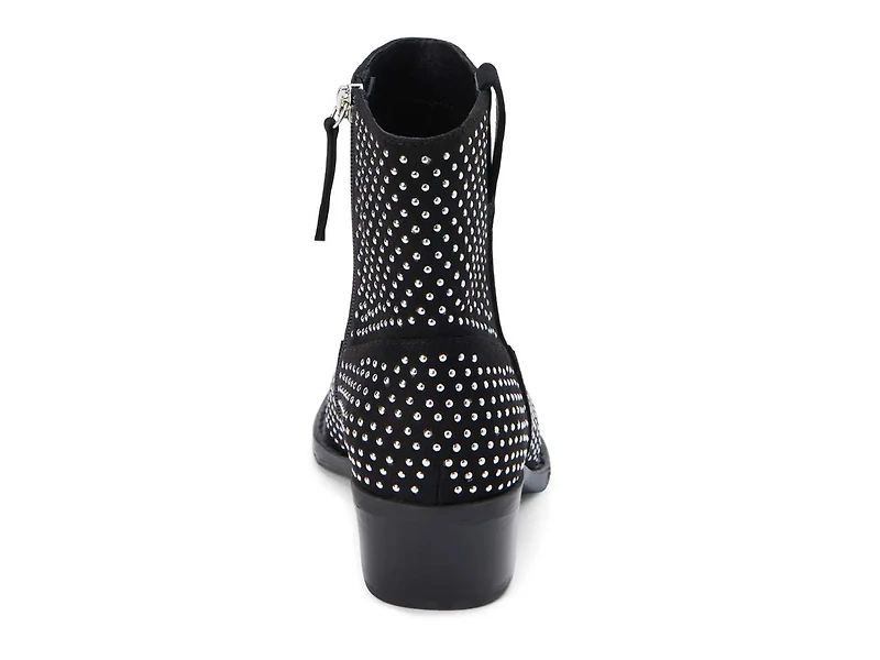 Calistoga Bootie