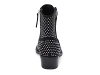 Calistoga Bootie