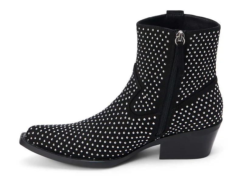 Calistoga Bootie