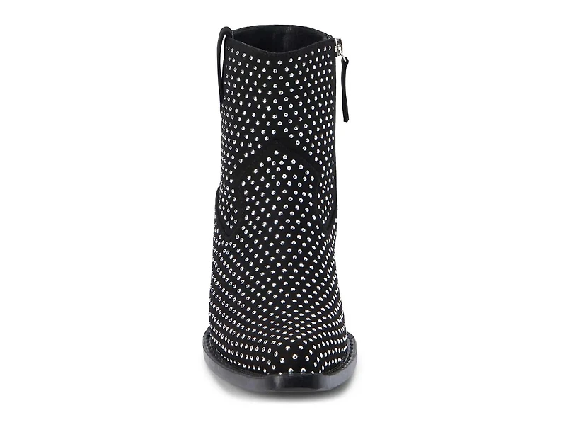 Calistoga Bootie