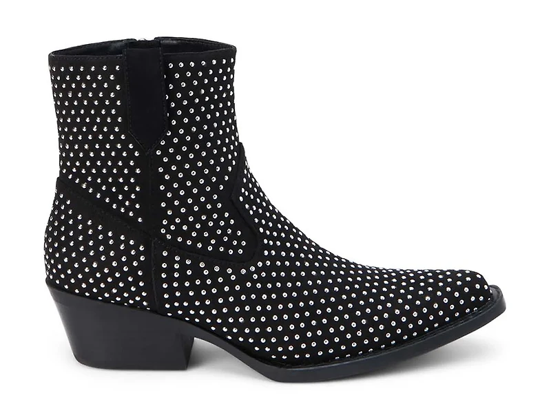 Calistoga Bootie