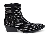 Calistoga Bootie