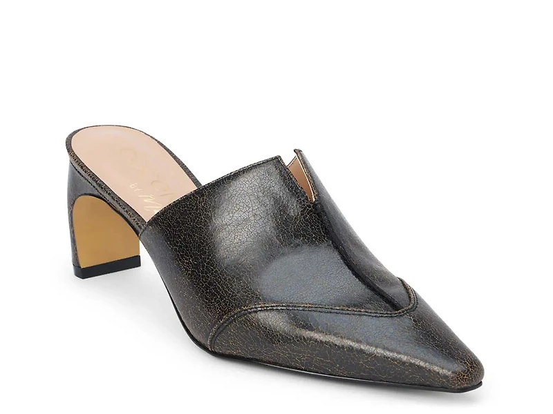 Crawford Mule