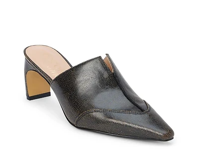 Crawford Mule