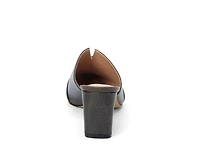 Crawford Mule