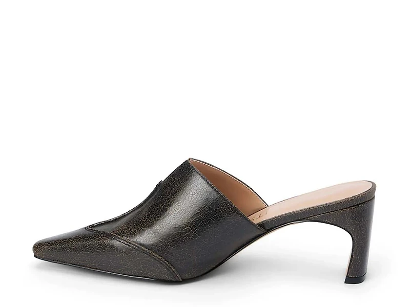 Crawford Mule