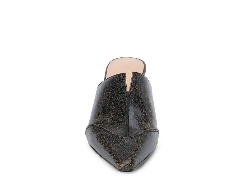 Crawford Mule