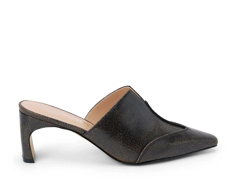 Crawford Mule