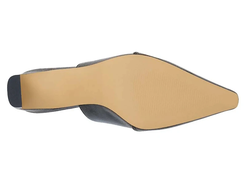 Crawford Mule