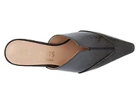Crawford Mule