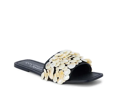 Waverly Sandal