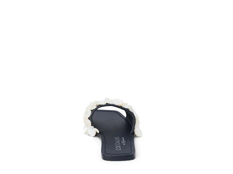 Waverly Sandal