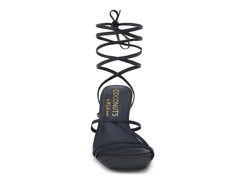 Lilly Sandal