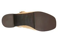 York Platform Sandal