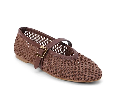 Nolita Ballet Flat