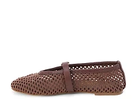 Nolita Ballet Flat