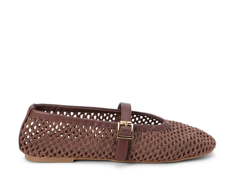 Nolita Ballet Flat