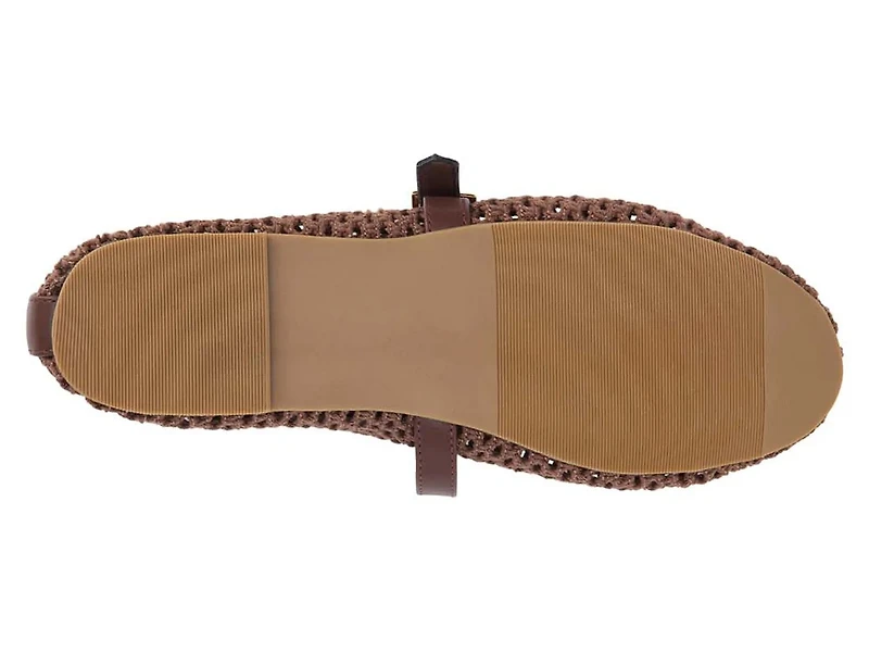 Nolita Ballet Flat