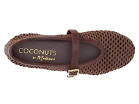 Nolita Ballet Flat