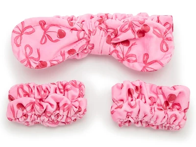 Spa Headband Set