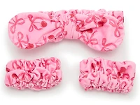 Spa Headband Set