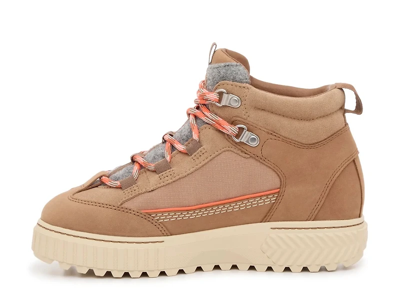 Ona Ave Peak Waterproof Bootie