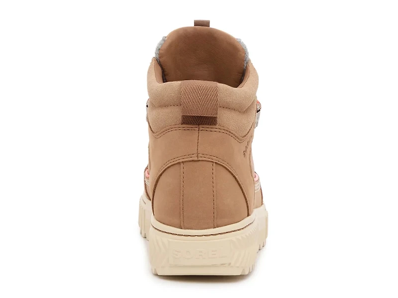 Ona Ave Peak Waterproof Bootie