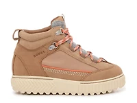 Ona Ave Peak Waterproof Bootie