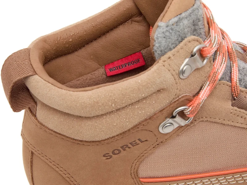 Ona Ave Peak Waterproof Bootie