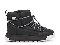 Whitney III Waterproof Bootie
