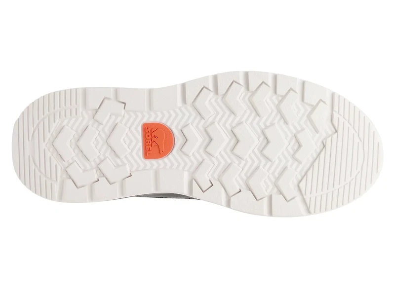 Whitney III Waterproof Bootie