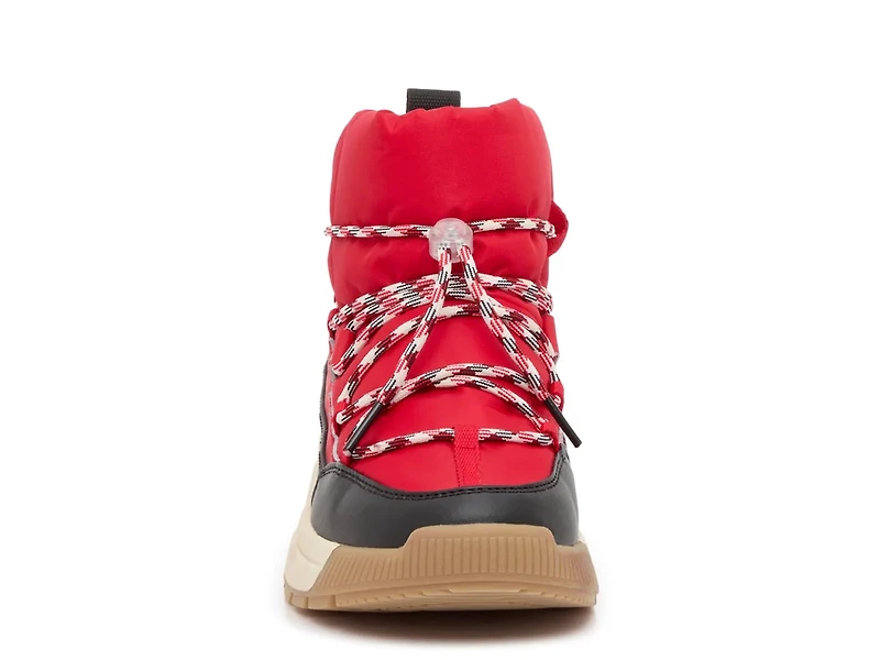 Whitney III Waterproof Bootie