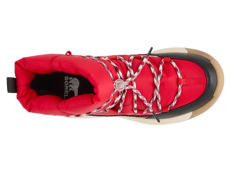 Whitney III Waterproof Bootie