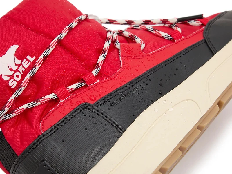 Whitney III Waterproof Bootie