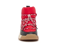 Whitney III Waterproof Bootie